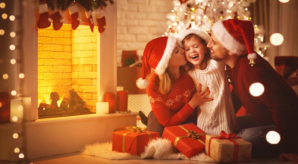 Papai Noel existe? Contar ou não contar para a criança?